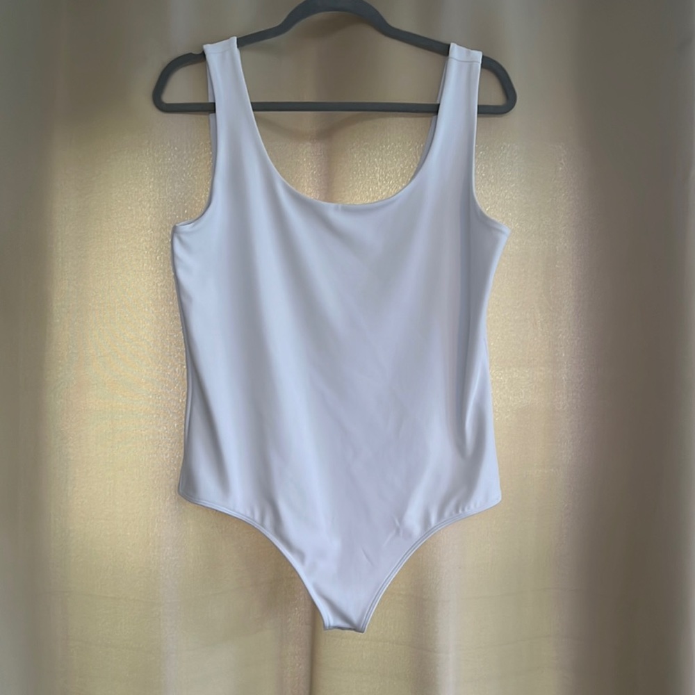 Express Body Contour Body Suit
